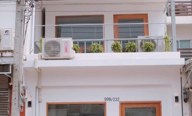 ขาย 3 ห้องนอน บ้านเดี่ยว ใน เมืองสมุทรปราการ, สมุทรปราการ