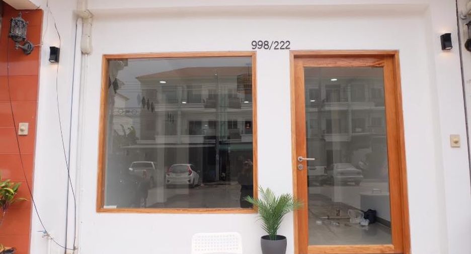 For sale 3 bedrooms house in Mueang Samut Prakan, Samut Prakan