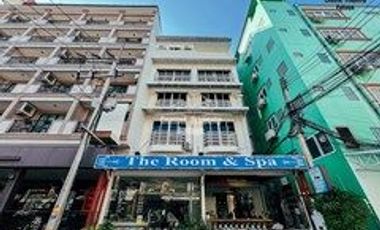 For sale 10 Beds retail Space in South Pattaya, Pattaya