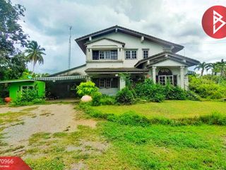 For sale 5 Beds house in Photharam, Ratchaburi