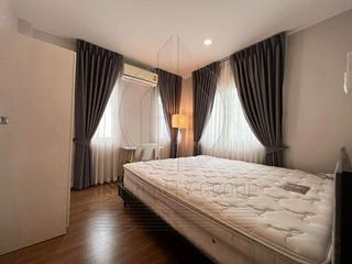 For sale 4 bedrooms house in Bang Khen, Bangkok