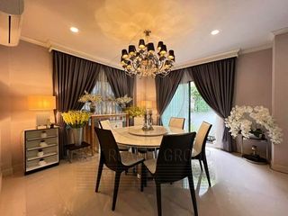 For sale 4 bedrooms house in Bang Khen, Bangkok