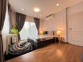 For sale 4 bedrooms house in Bang Khen, Bangkok