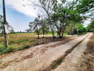 For sale land in Ongkharak, Nakhon Nayok