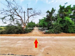 For sale land in Ongkharak, Nakhon Nayok