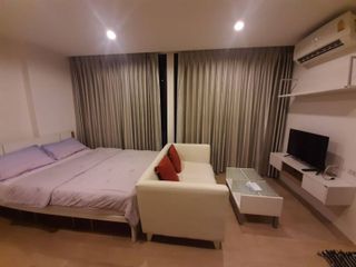 For sale 1 bed condo in Thung Khru, Bangkok