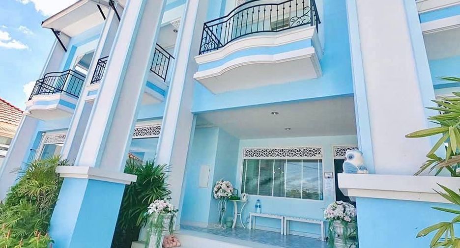 ขาย 32 เตียง โรงแรม ใน บ้านลาด, เพชรบุรี