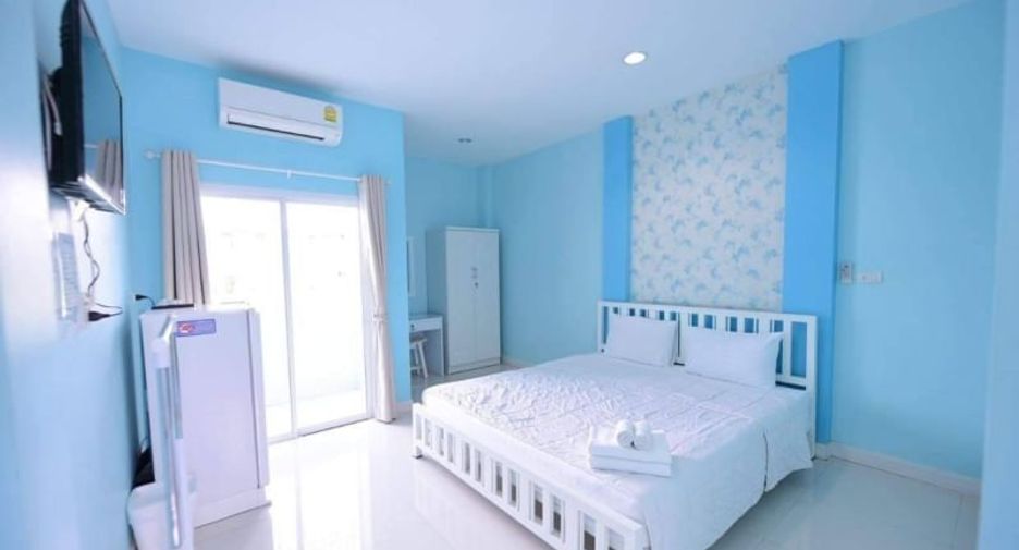 ขาย 32 เตียง โรงแรม ใน บ้านลาด, เพชรบุรี