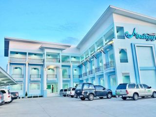For sale 32 Beds hotel in Ban Lat, Phetchaburi