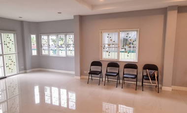 For sale 3 bedrooms house in Lam Luk Ka, Pathum Thani