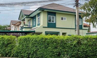 For sale 3 bedrooms house in Lam Luk Ka, Pathum Thani