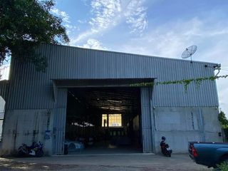 出租 仓库 在 Bueng Kum, 曼谷