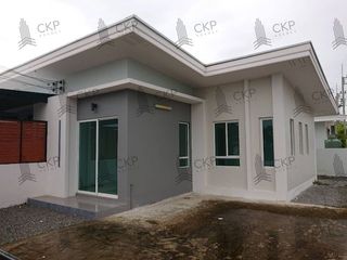 For sale 2 bedrooms house in Pran Buri, Prachuap Khiri Khan