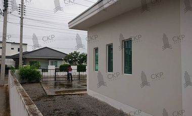 For sale 2 bedrooms house in Pran Buri, Prachuap Khiri Khan