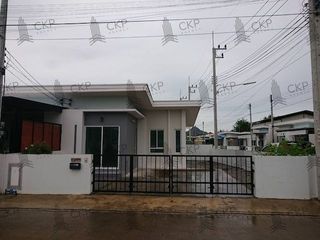 For sale 2 bedrooms house in Pran Buri, Prachuap Khiri Khan