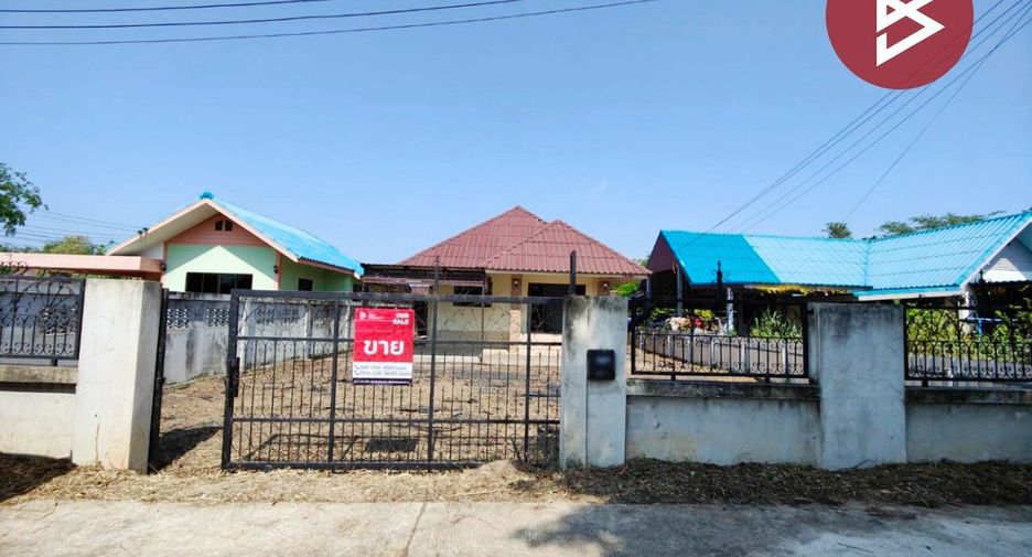 For sale 2 bed house in Photharam, Ratchaburi