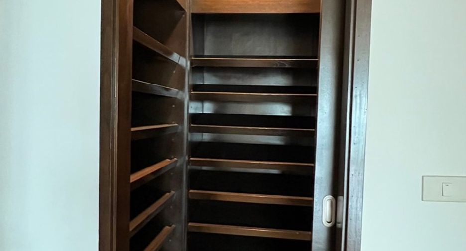 Condo en alquiler de 4 habitaciones en Pathum Wan, Bangkok
