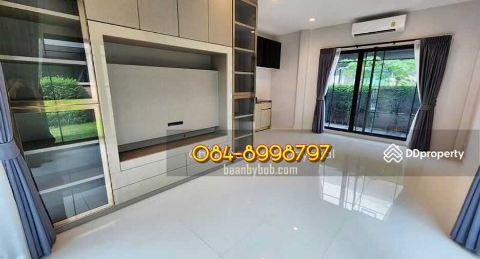 出售 5 卧室 独立屋 在 Pak Kret, Nonthaburi