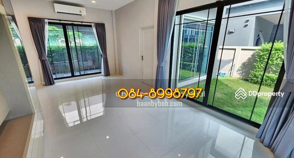 出售 5 卧室 独立屋 在 Pak Kret, Nonthaburi