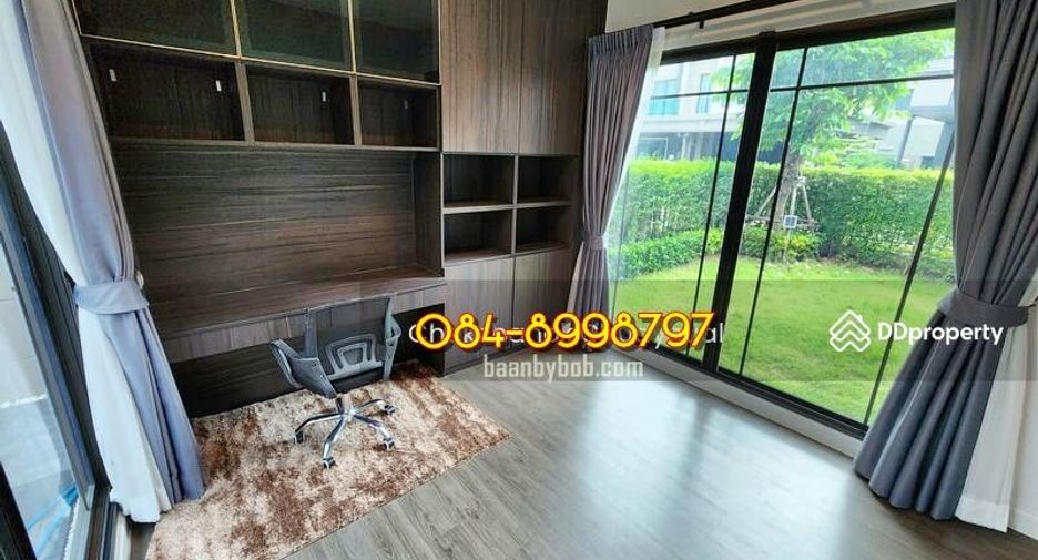 出售 5 卧室 独立屋 在 Pak Kret, Nonthaburi