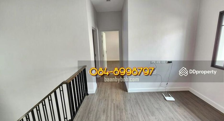 出售 5 卧室 独立屋 在 Pak Kret, Nonthaburi
