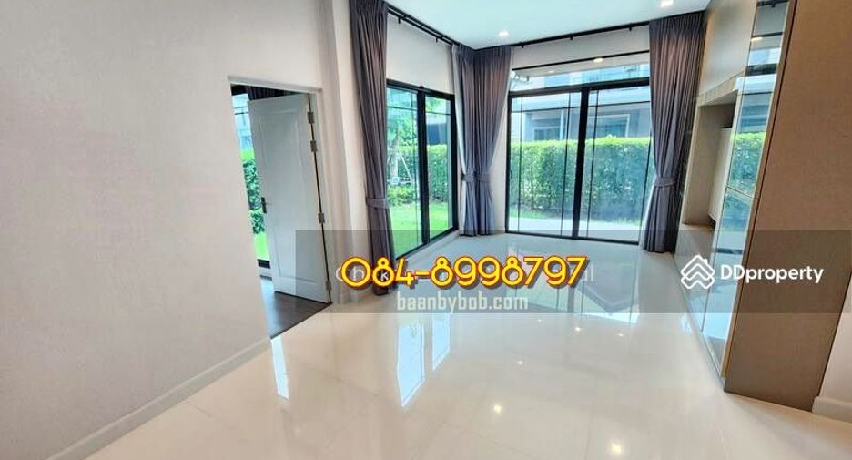 出售 5 卧室 独立屋 在 Pak Kret, Nonthaburi