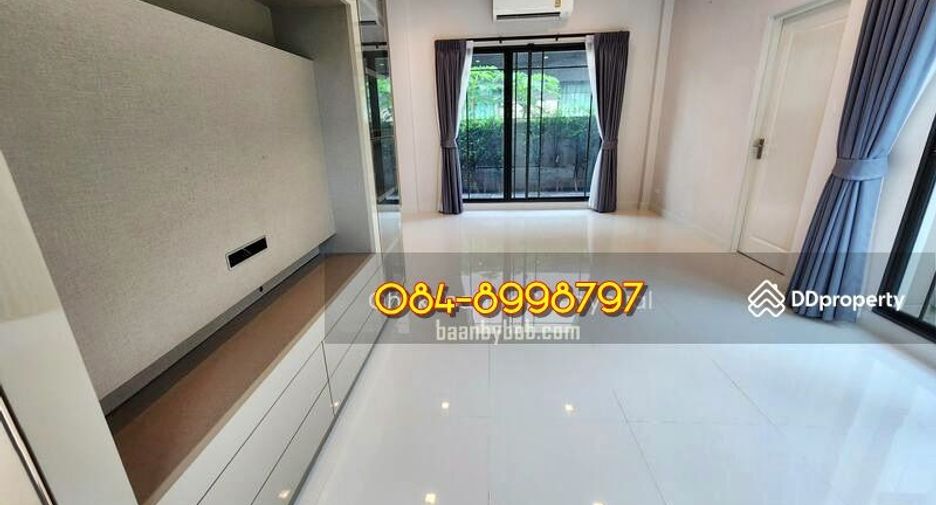 出售 5 卧室 独立屋 在 Pak Kret, Nonthaburi