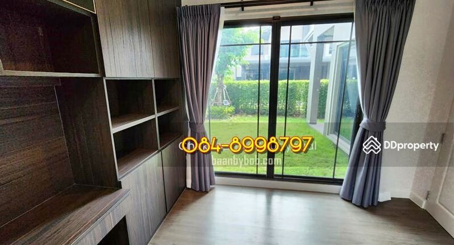 出售 5 卧室 独立屋 在 Pak Kret, Nonthaburi