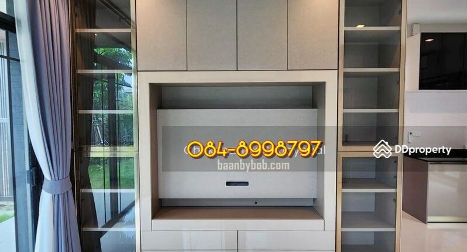 出售 5 卧室 独立屋 在 Pak Kret, Nonthaburi