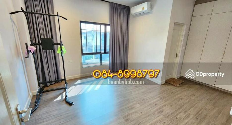 出售 5 卧室 独立屋 在 Pak Kret, Nonthaburi