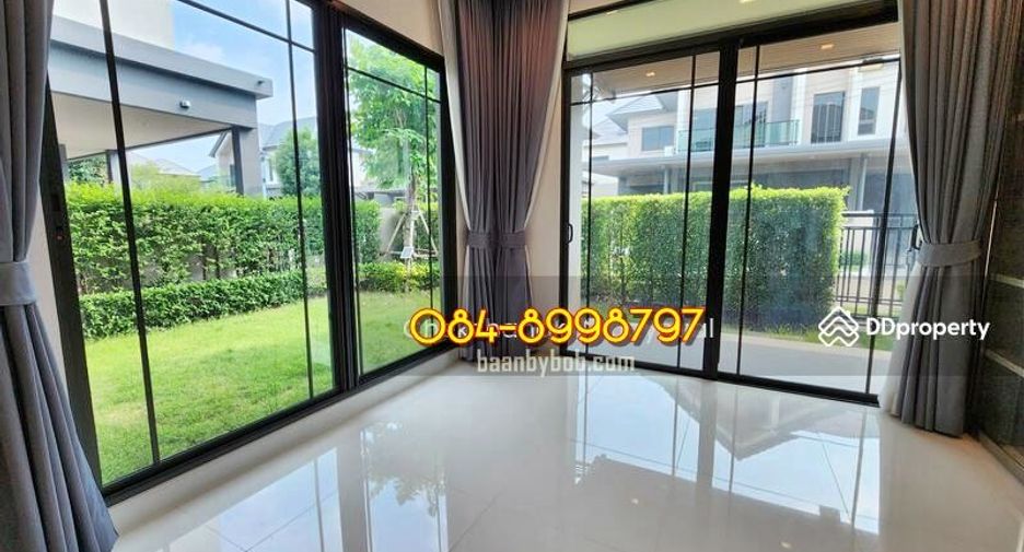 出售 5 卧室 独立屋 在 Pak Kret, Nonthaburi