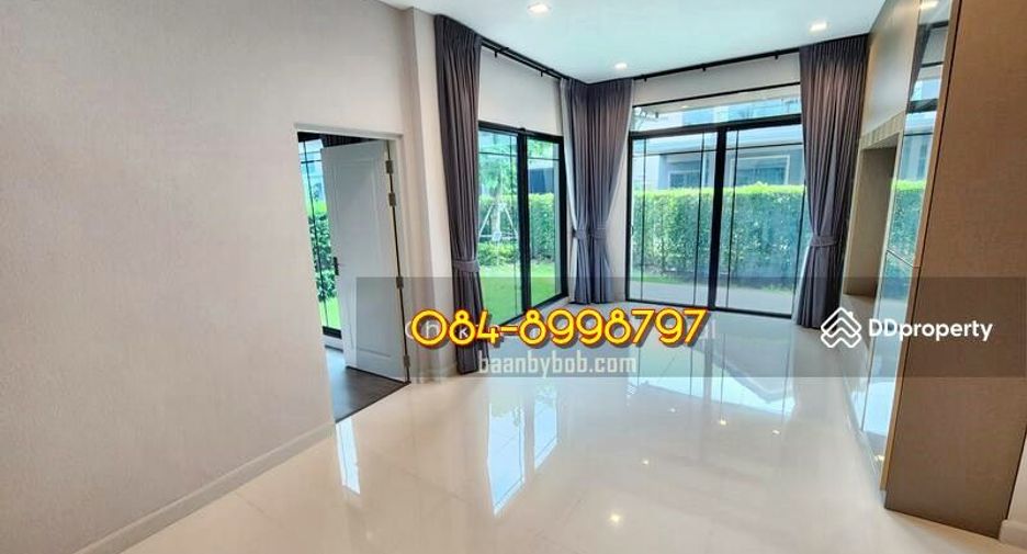 出售 5 卧室 独立屋 在 Pak Kret, Nonthaburi
