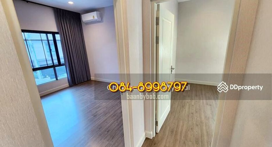 出售 5 卧室 独立屋 在 Pak Kret, Nonthaburi