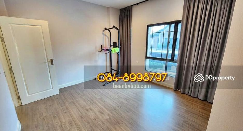 出售 5 卧室 独立屋 在 Pak Kret, Nonthaburi