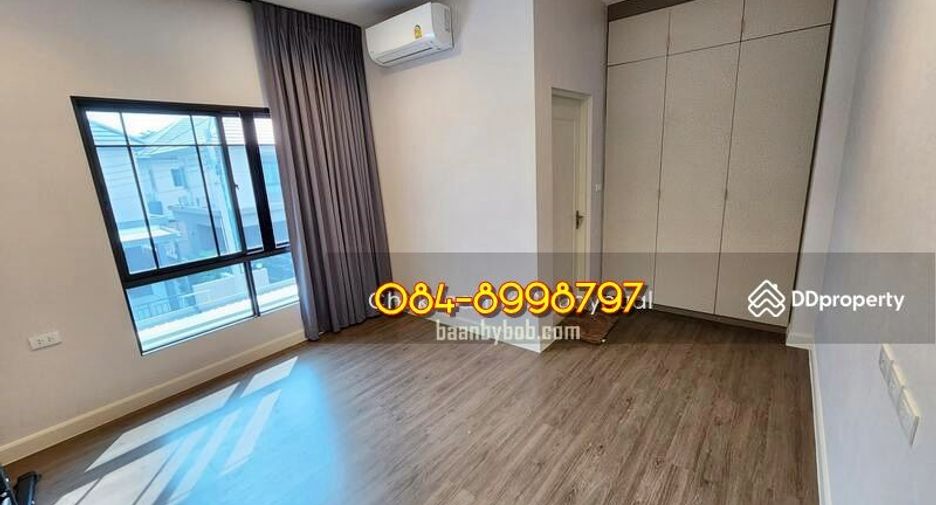 出售 5 卧室 独立屋 在 Pak Kret, Nonthaburi