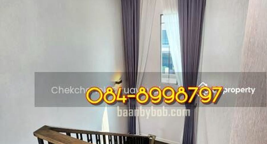 出售 5 卧室 独立屋 在 Pak Kret, Nonthaburi