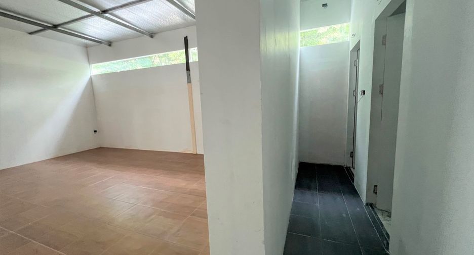 For rent studio retail Space in Pak Kret, Nonthaburi