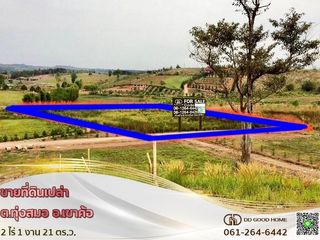 Продажа Участок в Khao Kho, Phetchabun