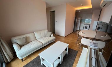 For sale 2 bed condo in Watthana, Bangkok