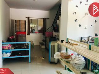 For sale 2 bed retail Space in Plaeng Yao, Chachoengsao