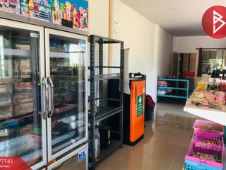 For sale 2 Beds retail Space in Plaeng Yao, Chachoengsao
