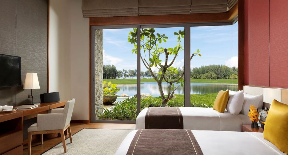 For sale 2 bedrooms villa in Thai Mueang, Phang Nga