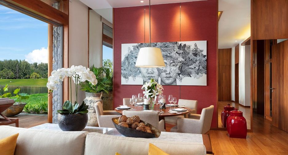 For sale 2 bedrooms villa in Thai Mueang, Phang Nga