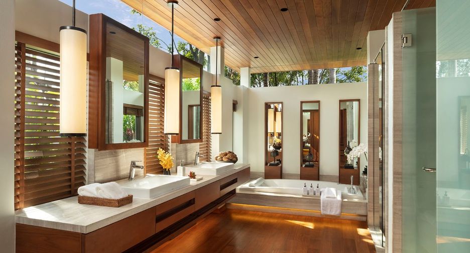 For sale 2 bedrooms villa in Thai Mueang, Phang Nga