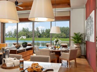 For sale 2 bed villa in Thai Mueang, Phang Nga