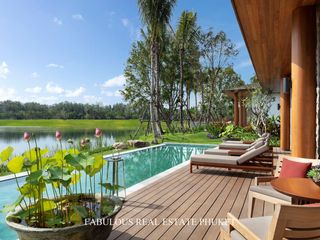 For sale 2 bed villa in Thai Mueang, Phang Nga