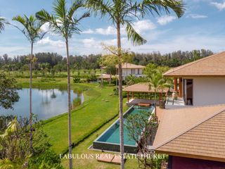 For sale 2 bed villa in Thai Mueang, Phang Nga