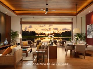 For sale 2 bed villa in Thai Mueang, Phang Nga