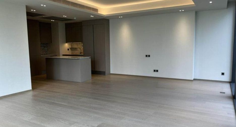 Wohnung zur Miete und zum Kauf mit 2 Zimmer in Pathum Wan, Bangkok