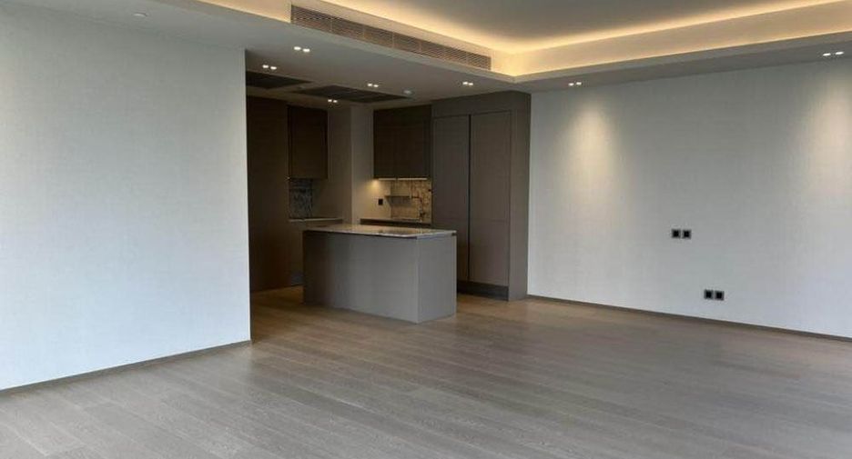Wohnung zur Miete und zum Kauf mit 2 Zimmer in Pathum Wan, Bangkok